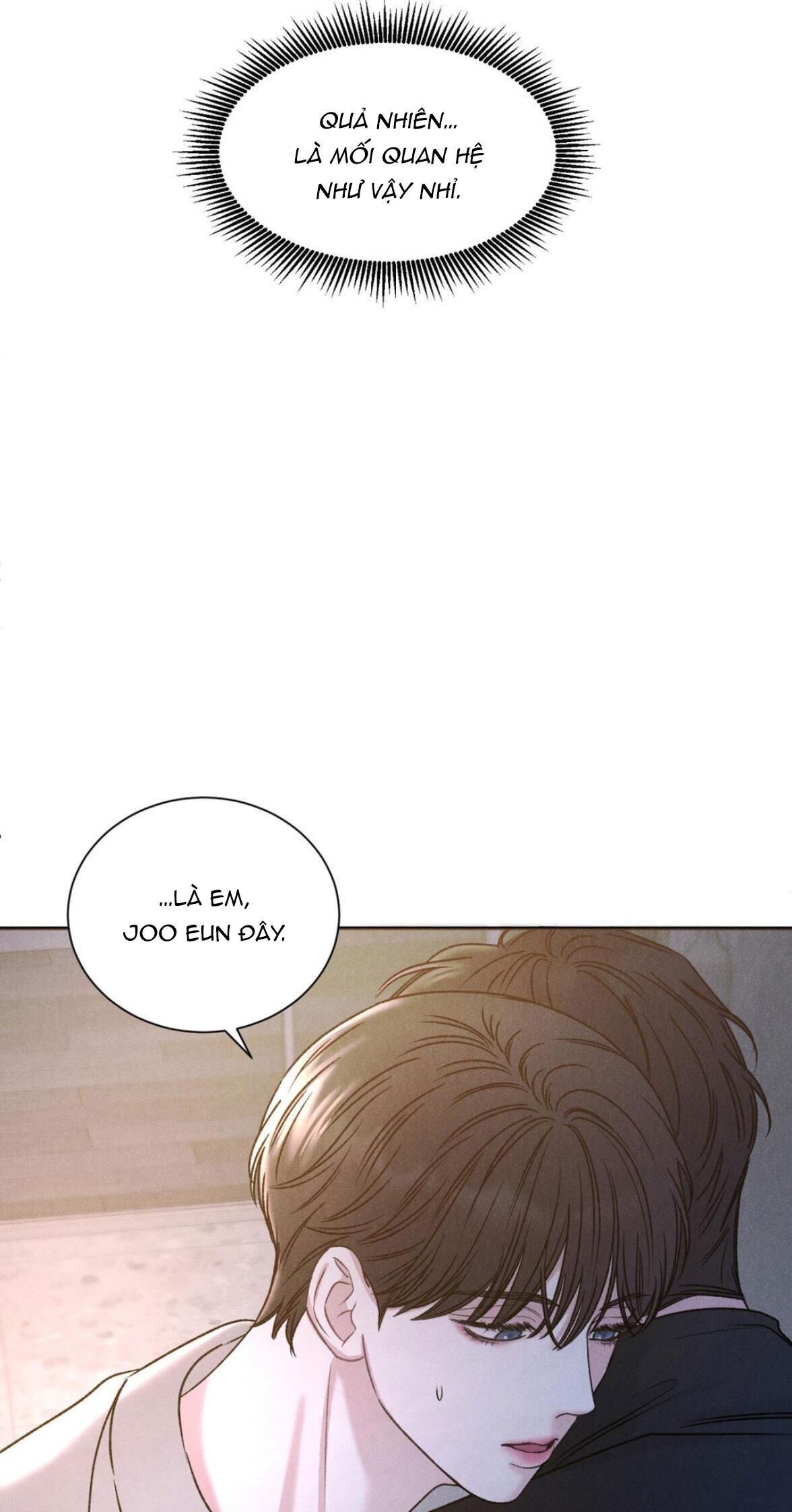 joo eun Chapter 3 - Next 4