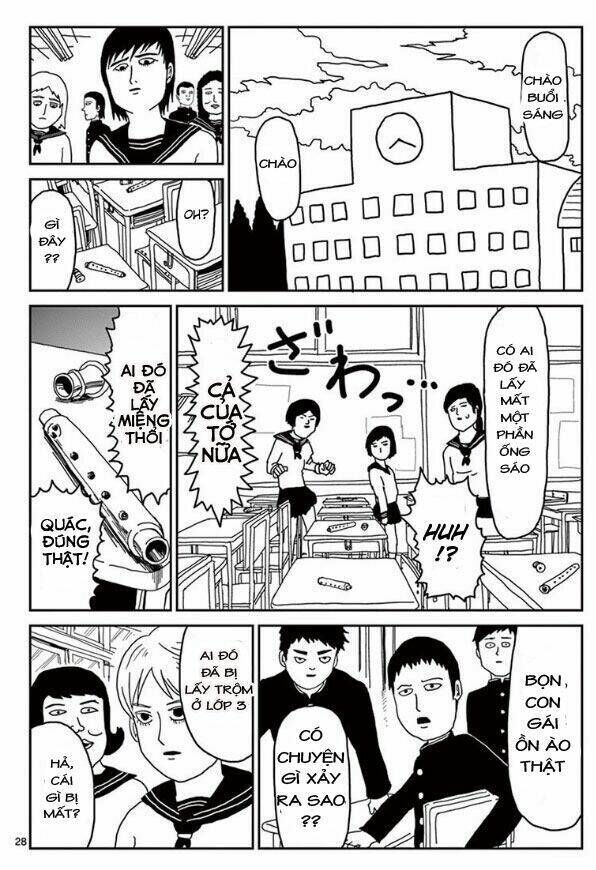 mob psycho 100 chapter 23 - Trang 2