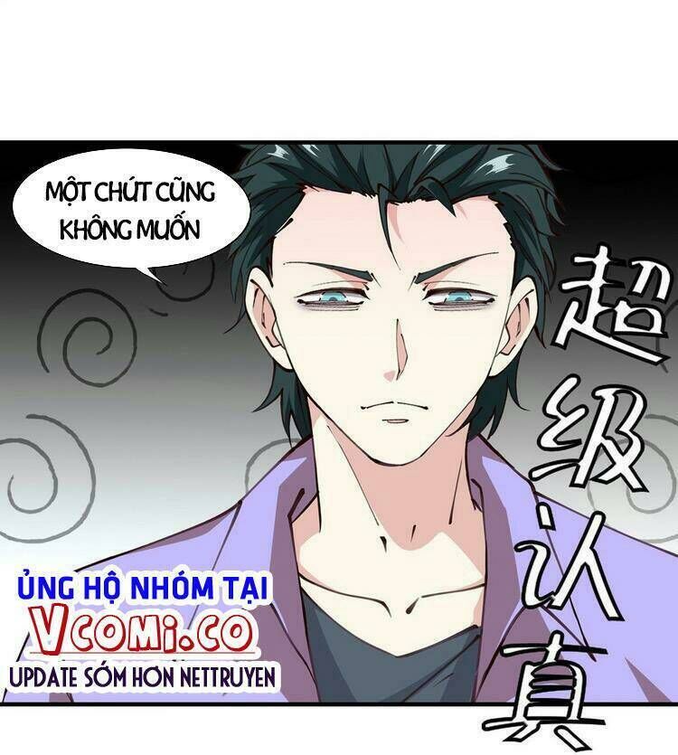 ta không muốn làm đệ nhất chapter 4 - Trang 2