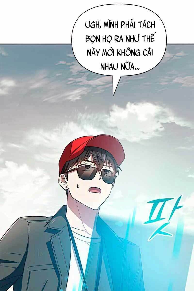 những ranker cấp s mà tôi nuôi dưỡng chapter 60 - Next chapter 61