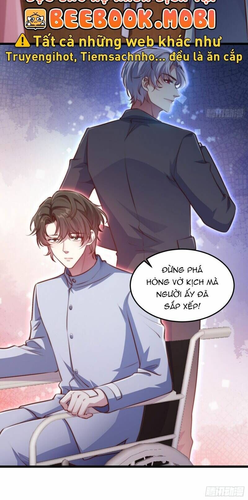 đừng trêu chọc! độc nữ sống lại chỉ để báo thù chapter 7 - Next chapter 8