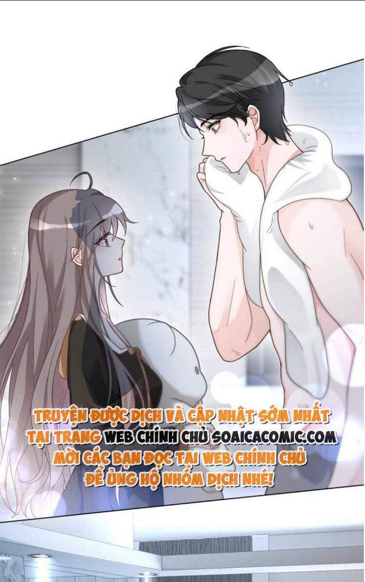 được các anh trai chiều chuộng tôi trở nên ngang tàng chapter 137 - Next chapter 138