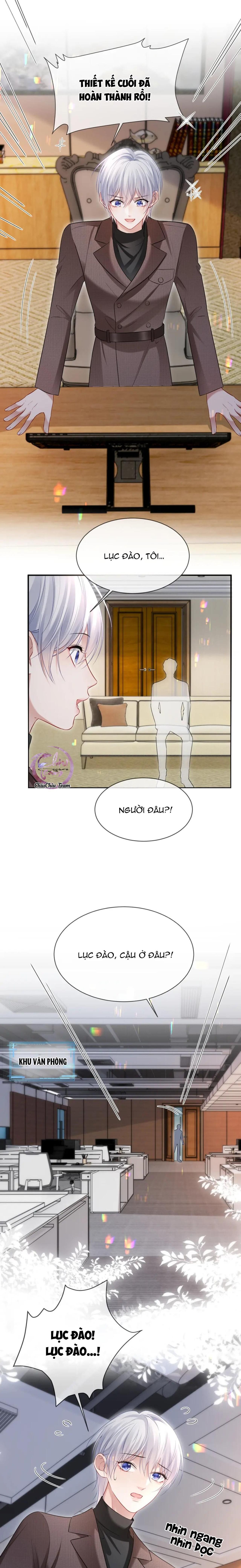 đề nghị ly hôn Chapter 106 - Trang 2