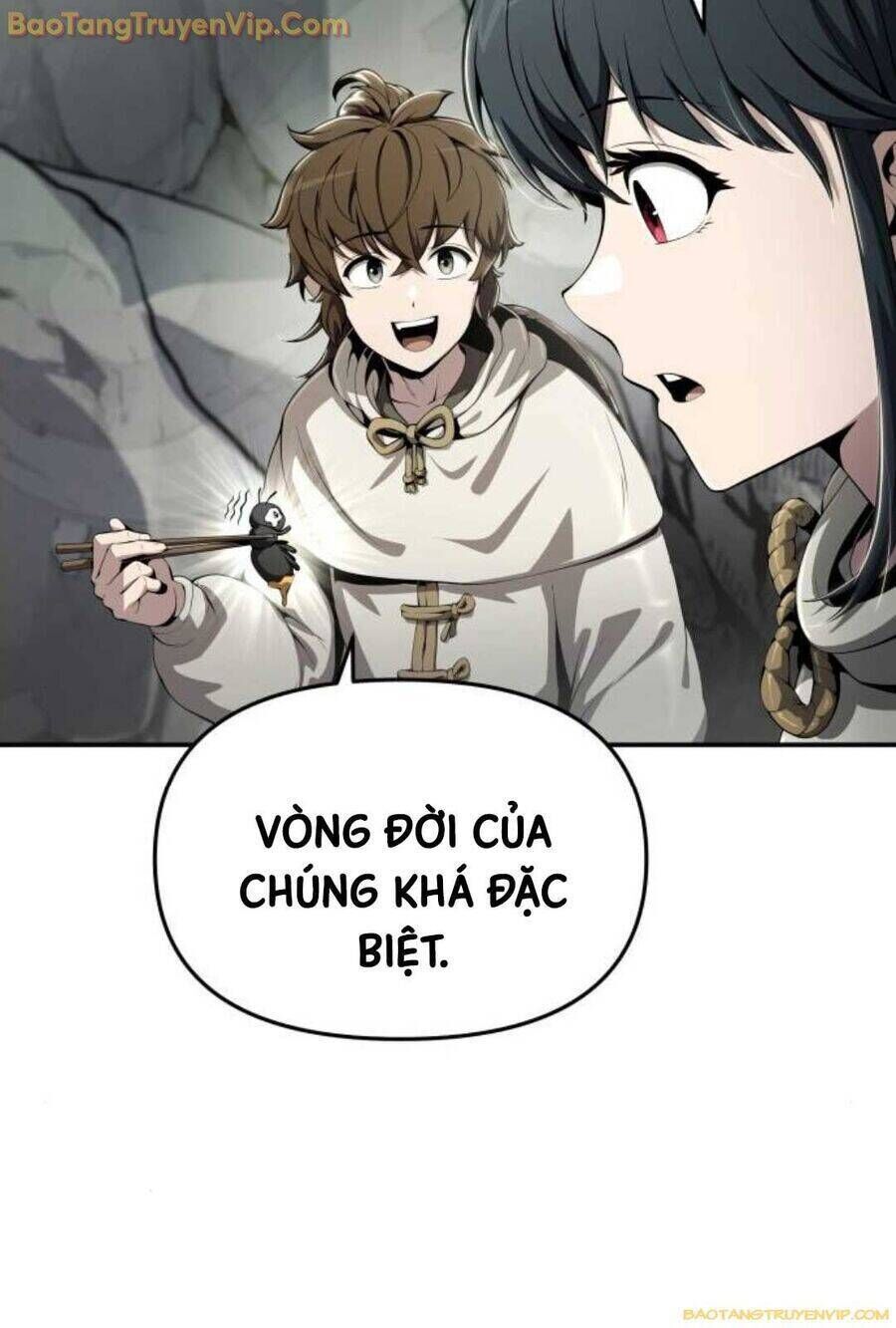 Chuyên Gia Côn Trùng Tại Đường Gia Tứ Xuyên Chapter 14 - Trang 2