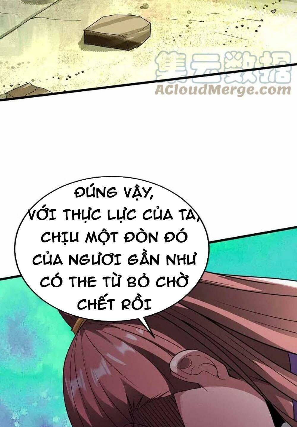 chiến đỉnh Chapter 342 - Trang 2