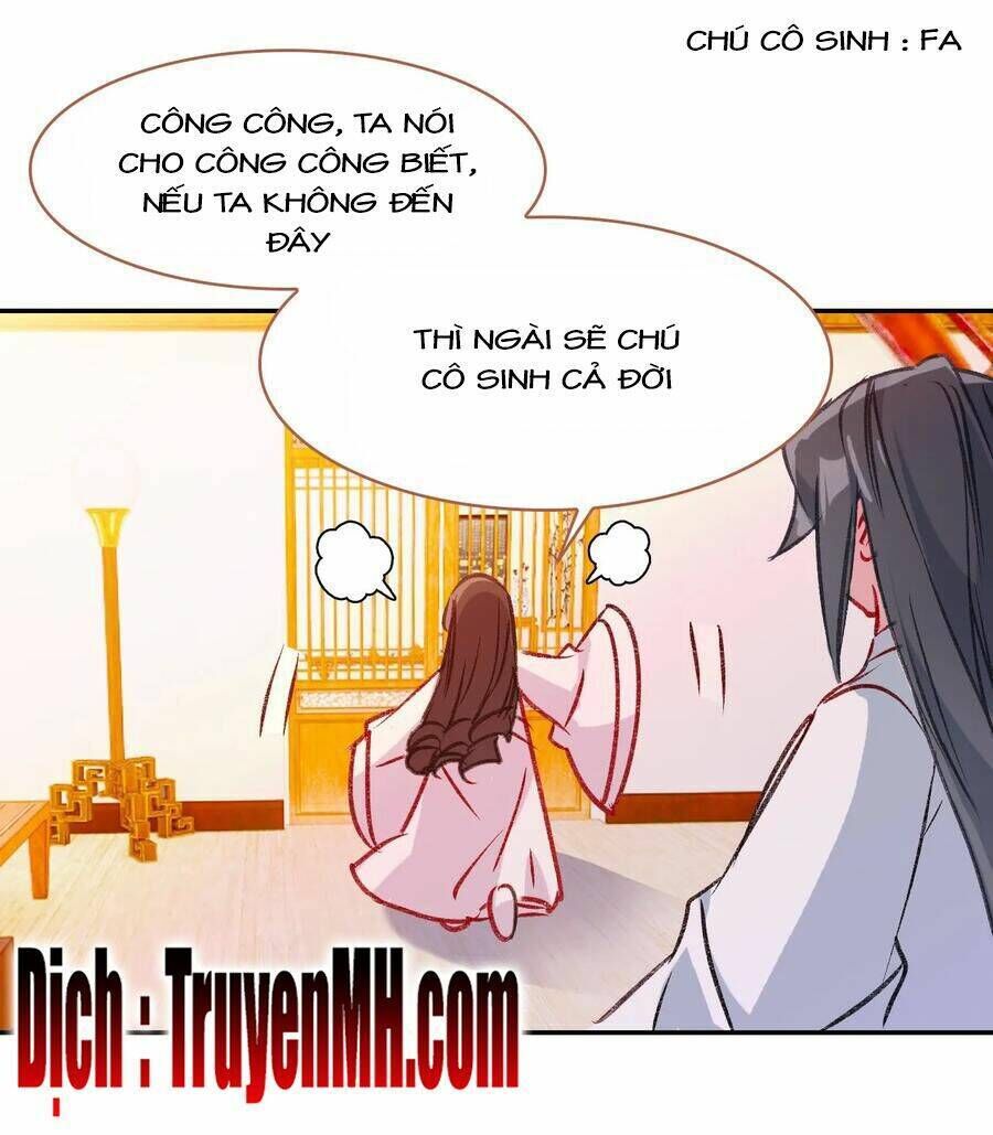 gả cho một tên thái giám đáng ghét chapter 142 - Trang 2