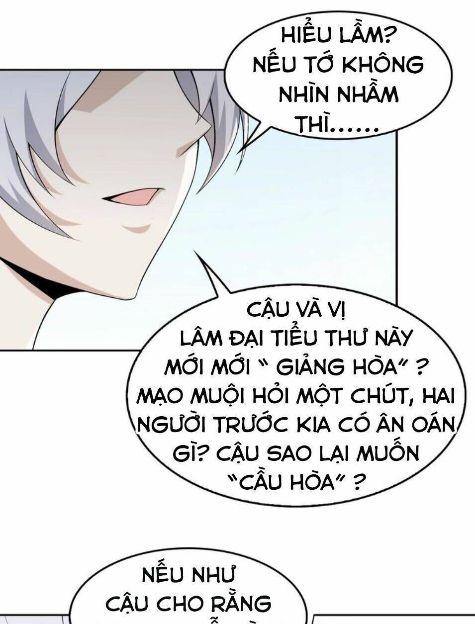 siêu cấp đại chủ bạ Chapter 40 - Next chapter 41