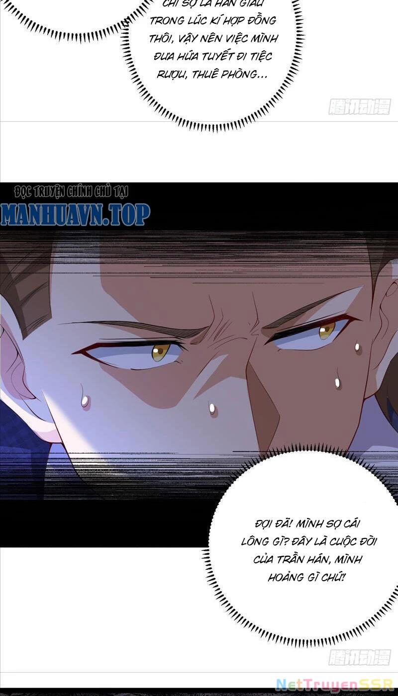 câu lạc bộ trao đổi nhân sinh chapter 7 - Next chapter 8