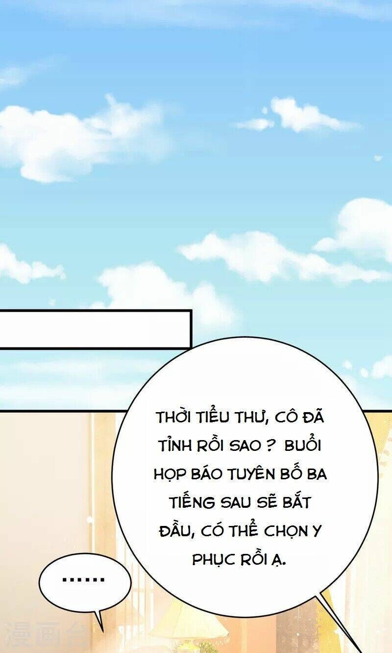 tổng tài tại thượng Chapter 434 - Trang 2