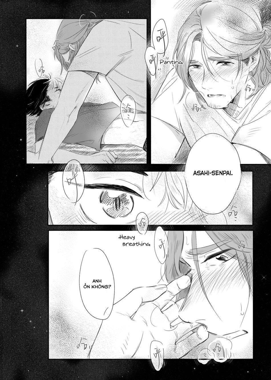 doujinshi tổng hợp Chapter 113 - Next 114