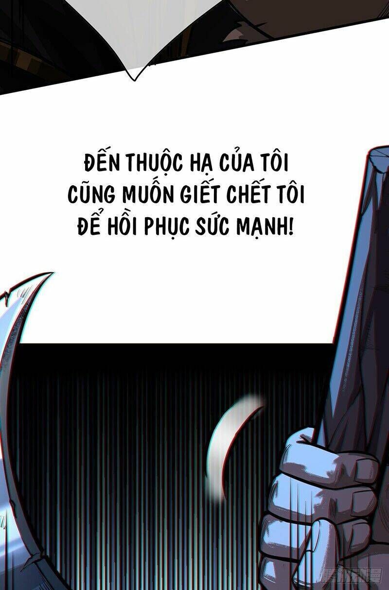 ma lâm thiên hạ chapter 1 - Trang 2