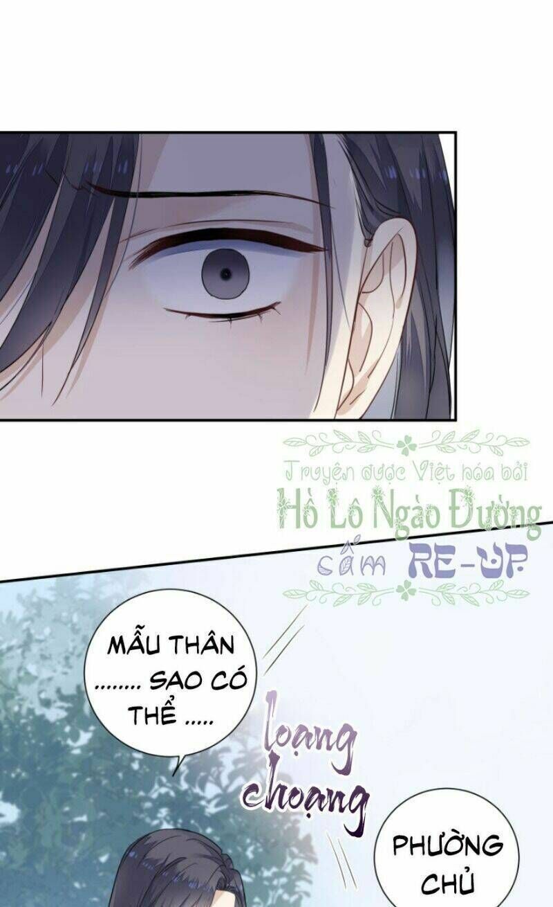 Kính Hoa Thương Chapter 58 - Trang 2