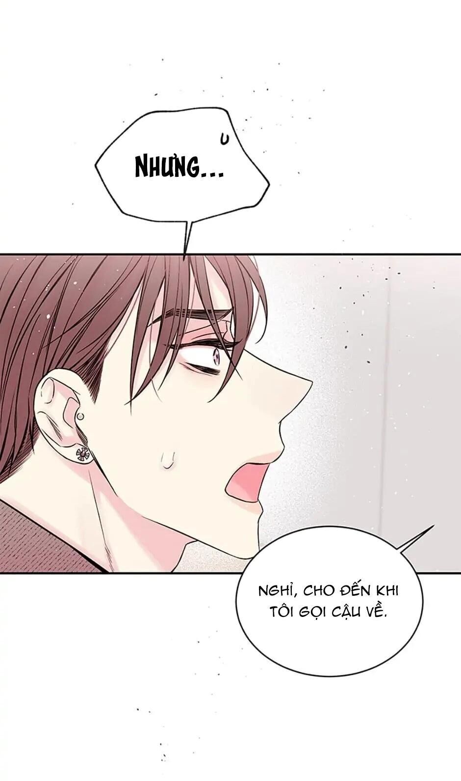 bí mật của tôi Chapter 57 - Trang 1