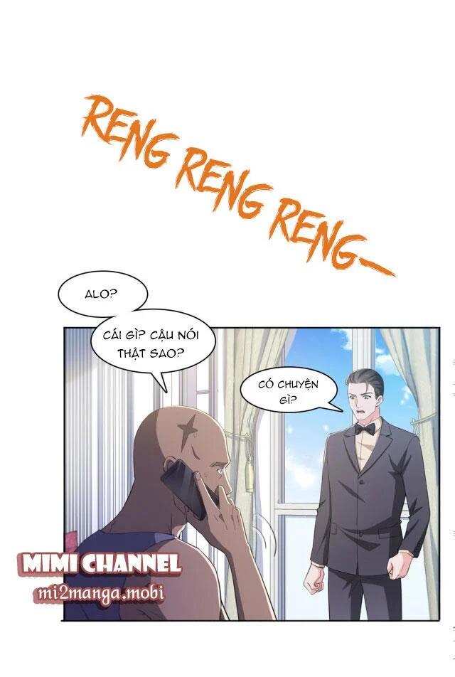 hệt như hàn quang gặp nắng gắt Chapter 183.2 - Next Chapter 184