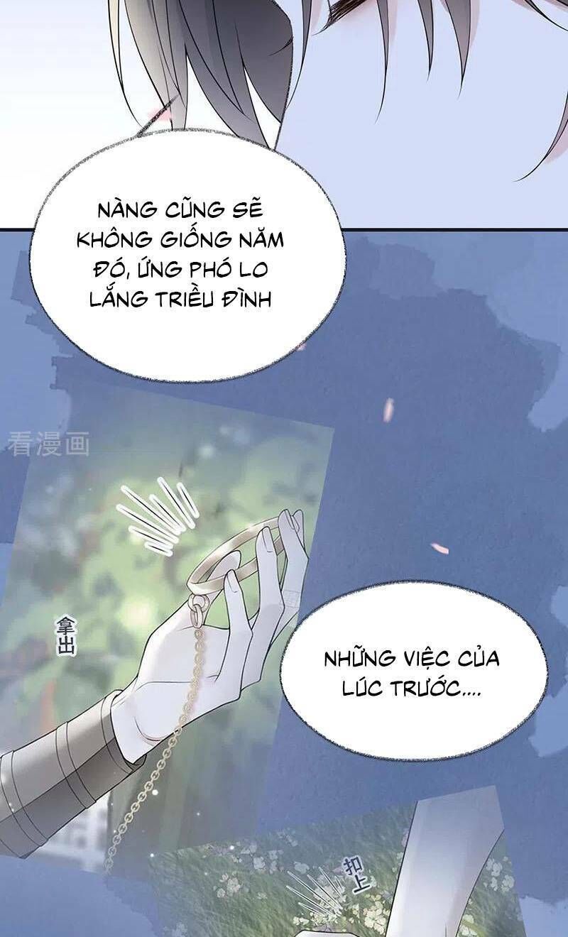 thái hậu quân hạ thần chapter 171 - Next chapter 172