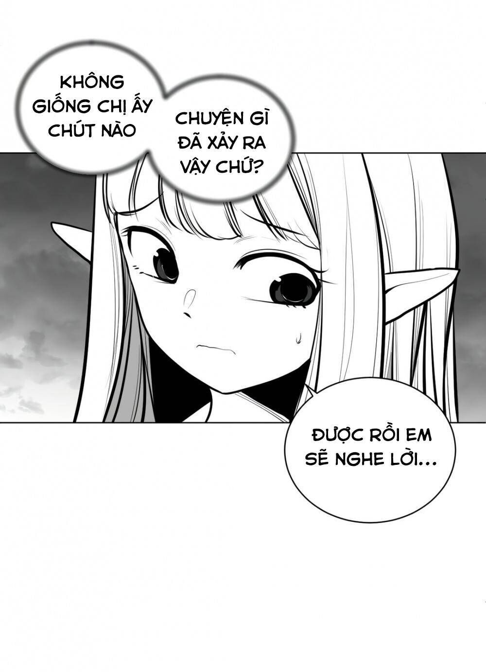 độc lạ dungeon chapter 71 - Next chapter 72