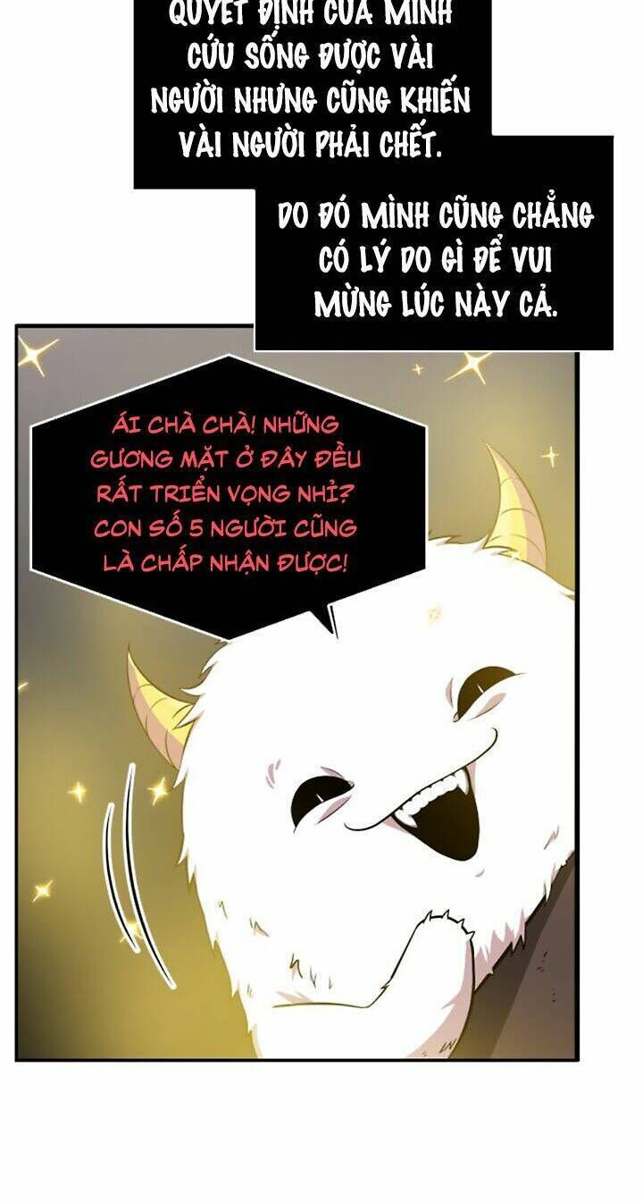 toàn trí độc giả Chapter 7 - Trang 2