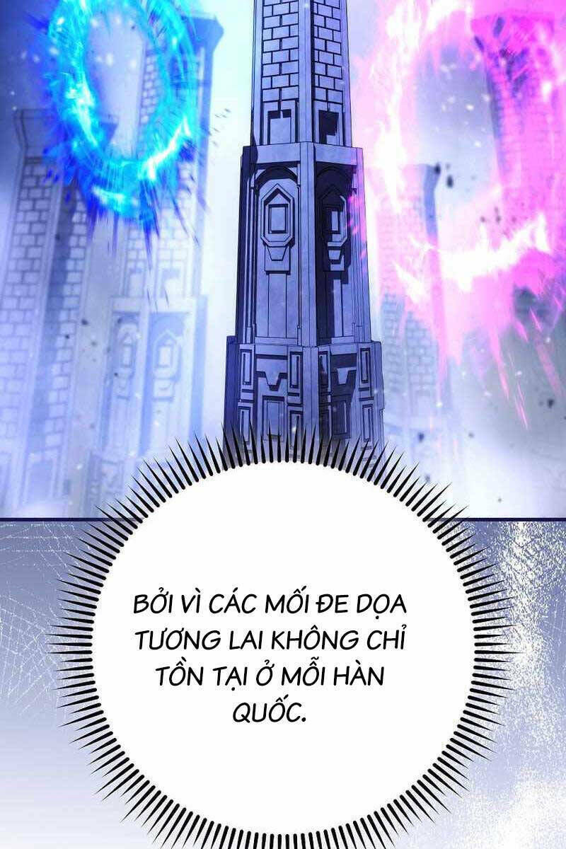 anh hùng trở lại chapter 60 - Trang 2