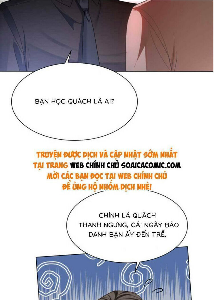 được các anh trai chiều chuộng tôi trở nên ngang tàng chapter 151 - Next chapter 152