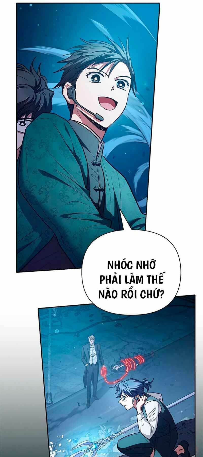 những ranker cấp s mà tôi nuôi dưỡng chapter 116 - Next chapter 117