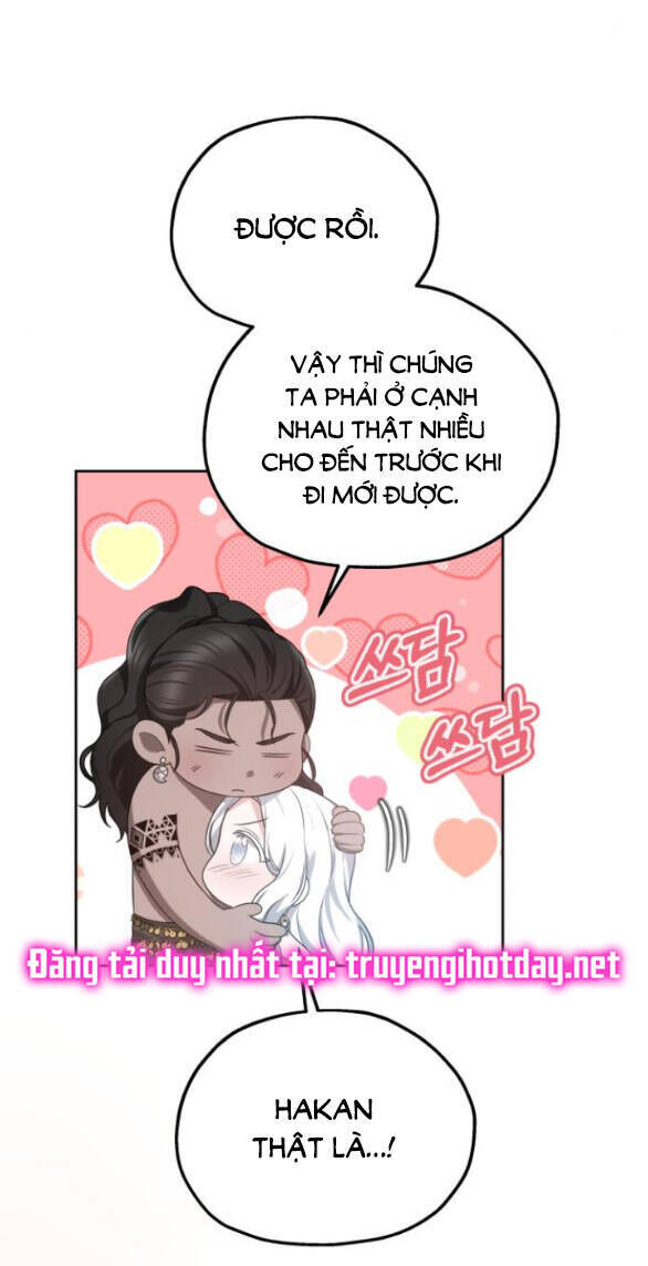 cướp dâu chapter 46.2 - Trang 2