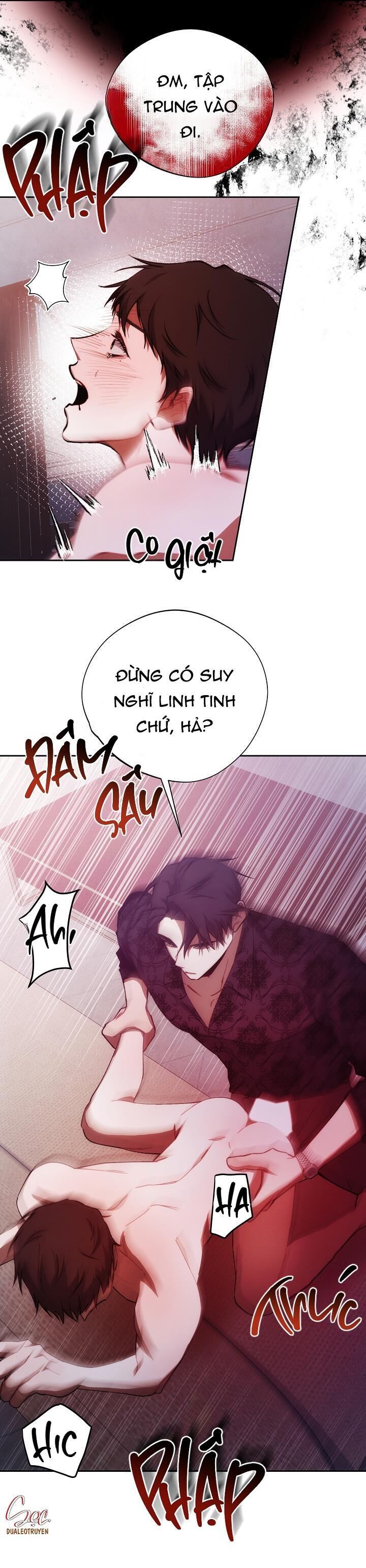 red mansion Chapter 22 - Next 23