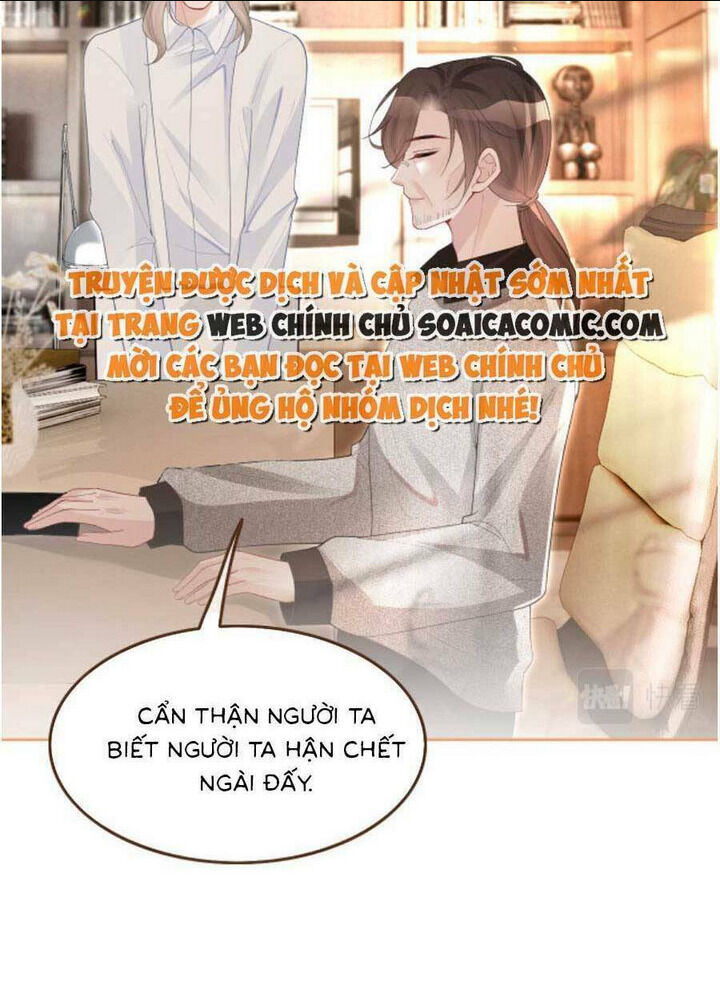 được các anh trai chiều chuộng tôi trở nên ngang tàng chapter 85 - Next chapter 86