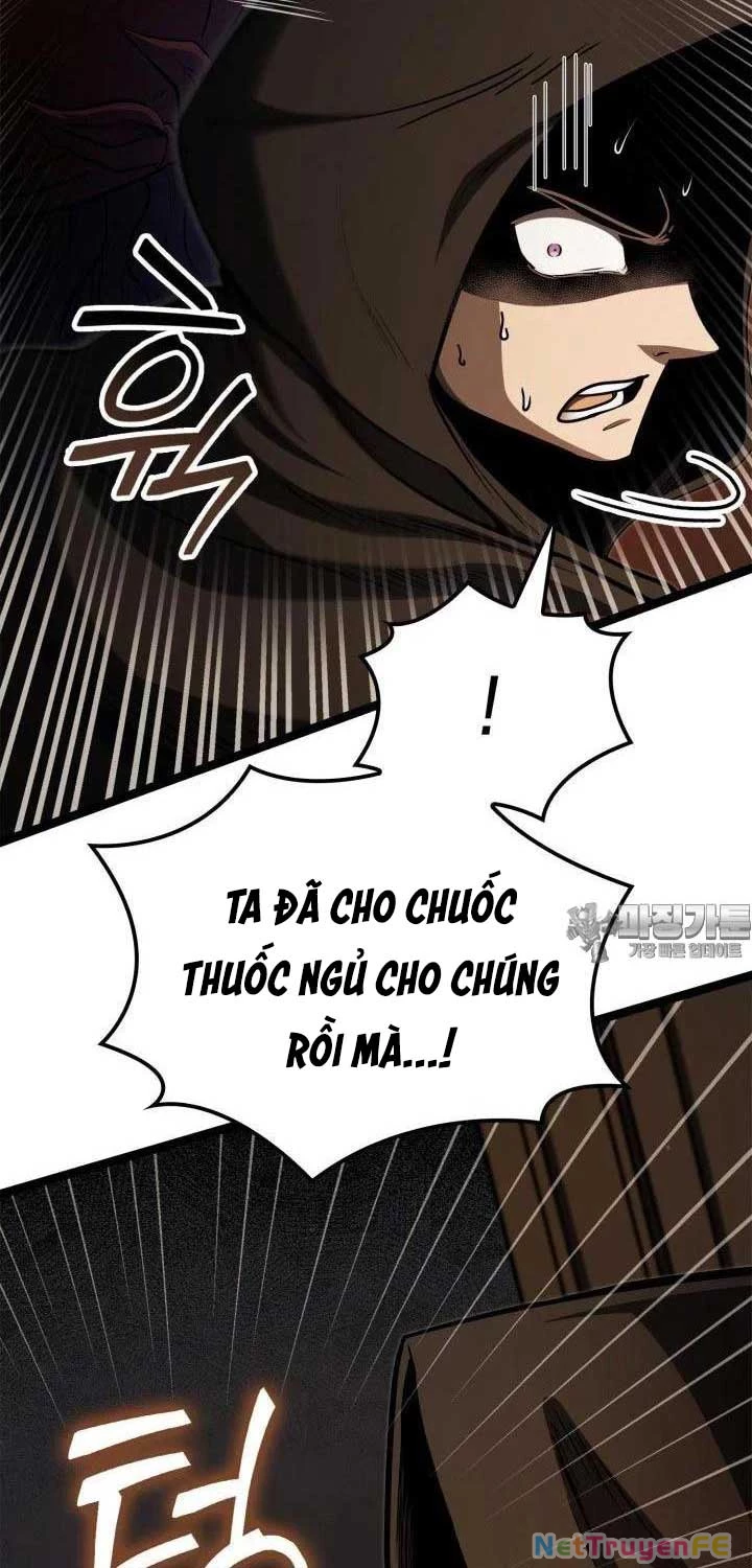 nhà vô địch kalli Chapter 85 - Trang 2