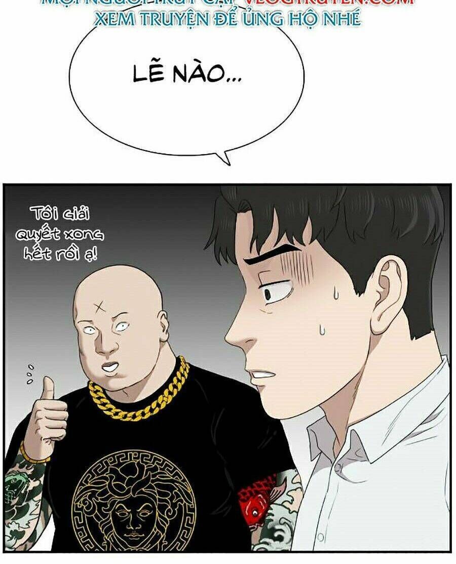 người xấu chapter 30 - Trang 2