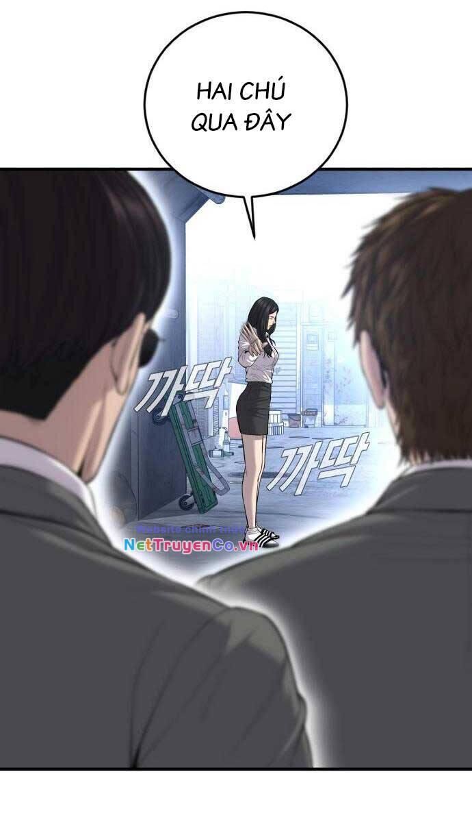 bố tôi là đặc vụ chapter 89 - Trang 2