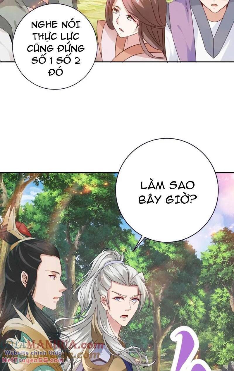 thần hồn võ đế chapter 376 - Next chapter 377