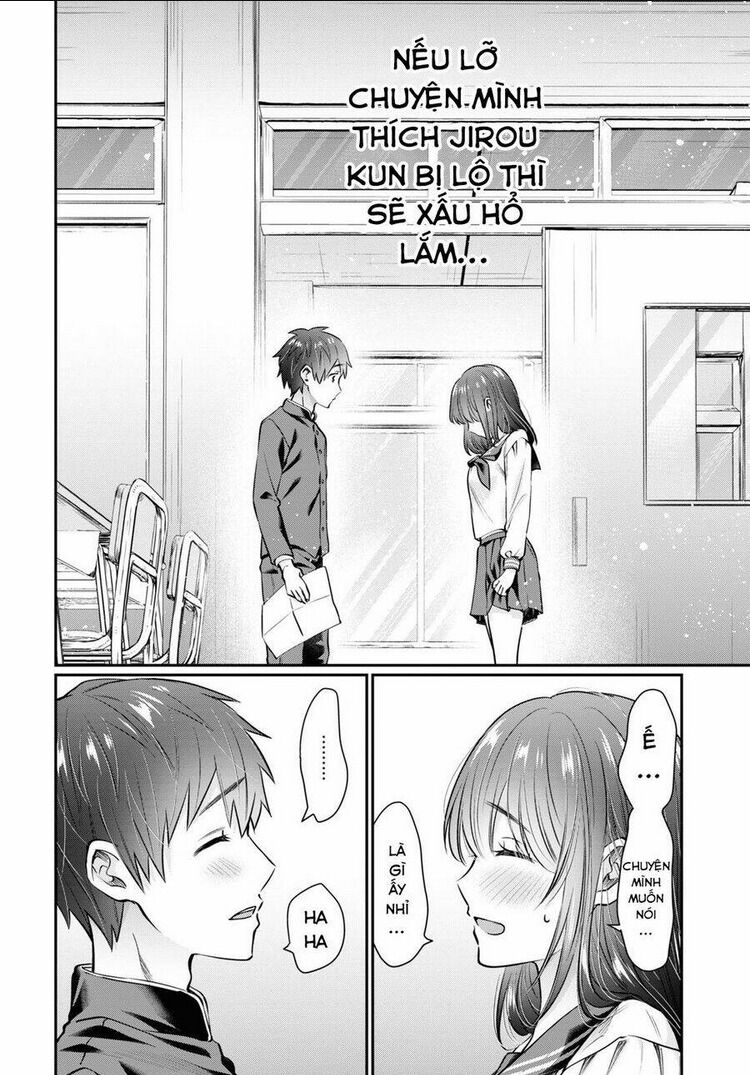 Fuufu Ijou, Koibito Miman Chapter 61 - Trang 2