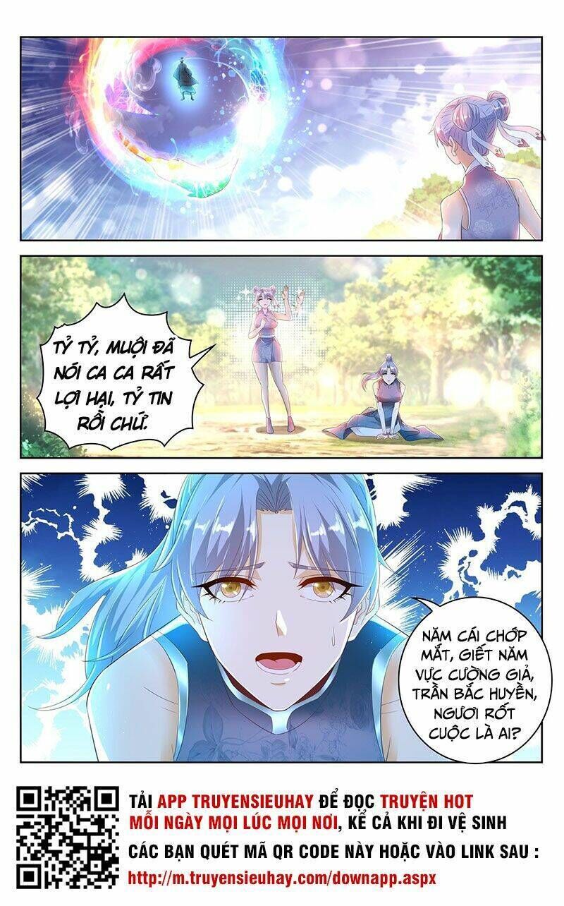 trọng sinh đô thị tu tiên Chapter 450 - Next Chapter 451