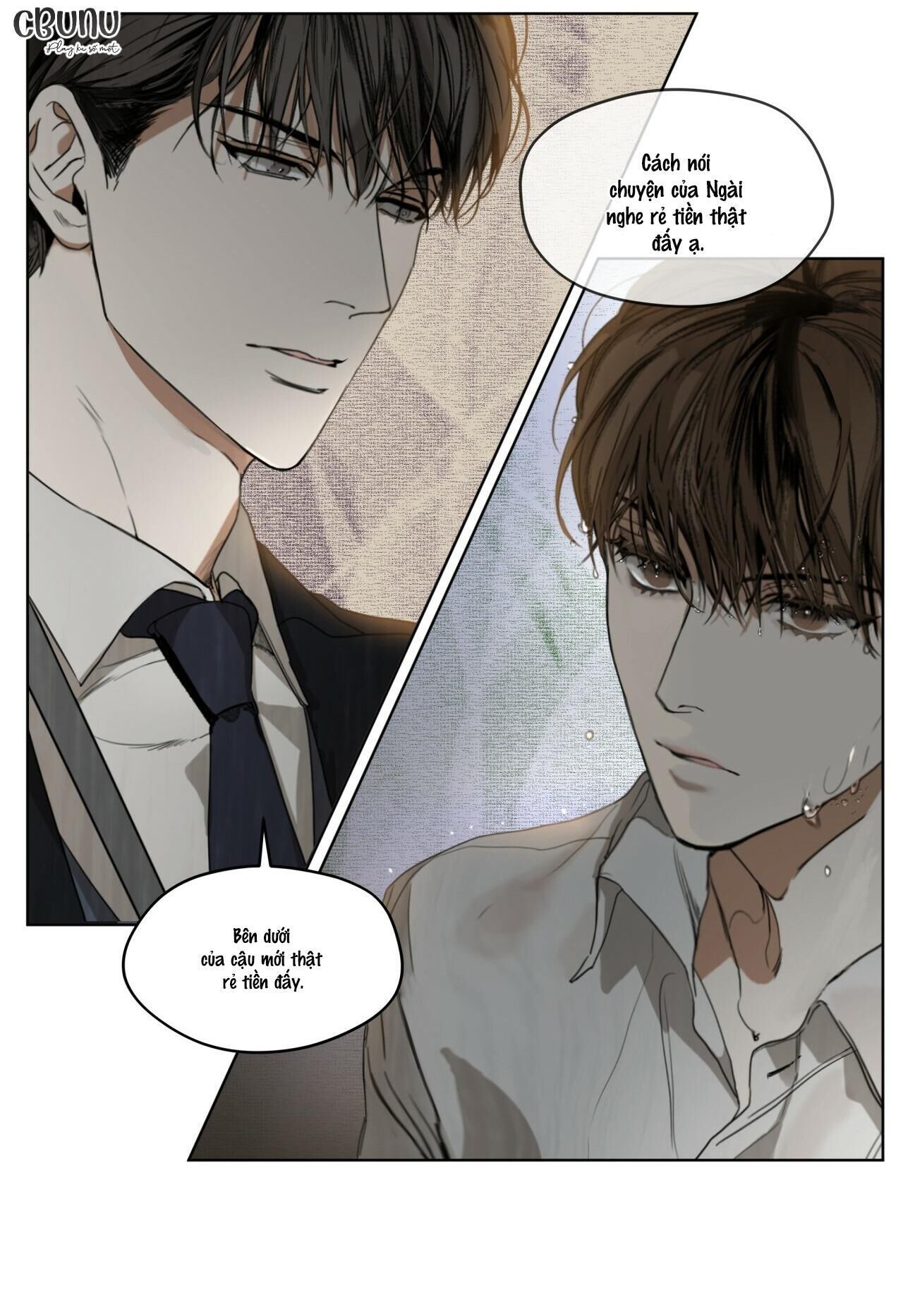 (CBunu) Phạm Luật Chapter 15 - Trang 2