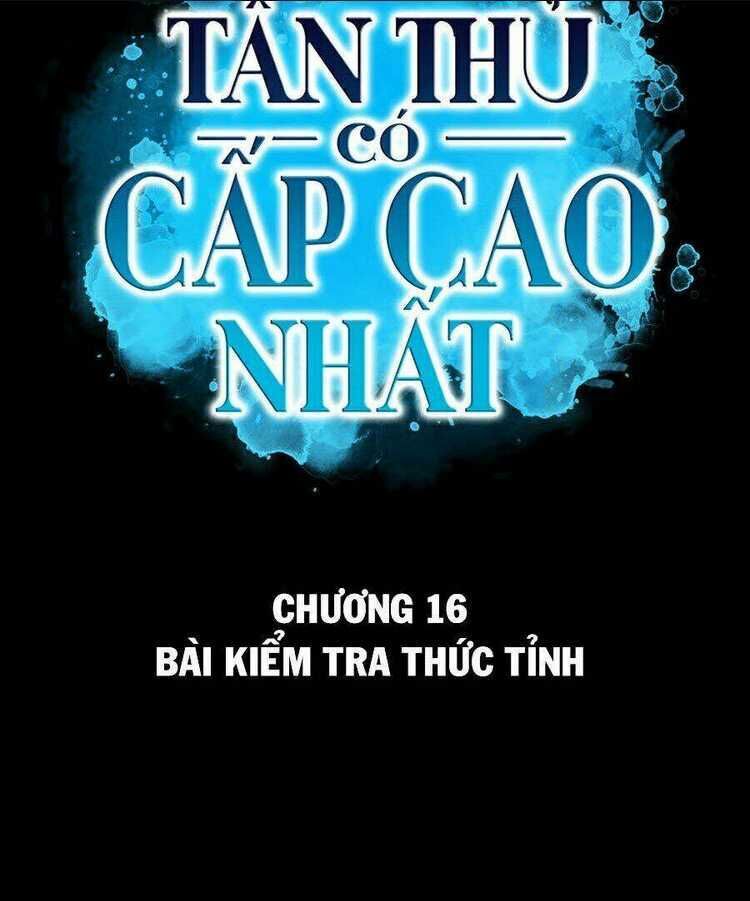 người chơi mới cấp tối đa Chapter 16 - Trang 2