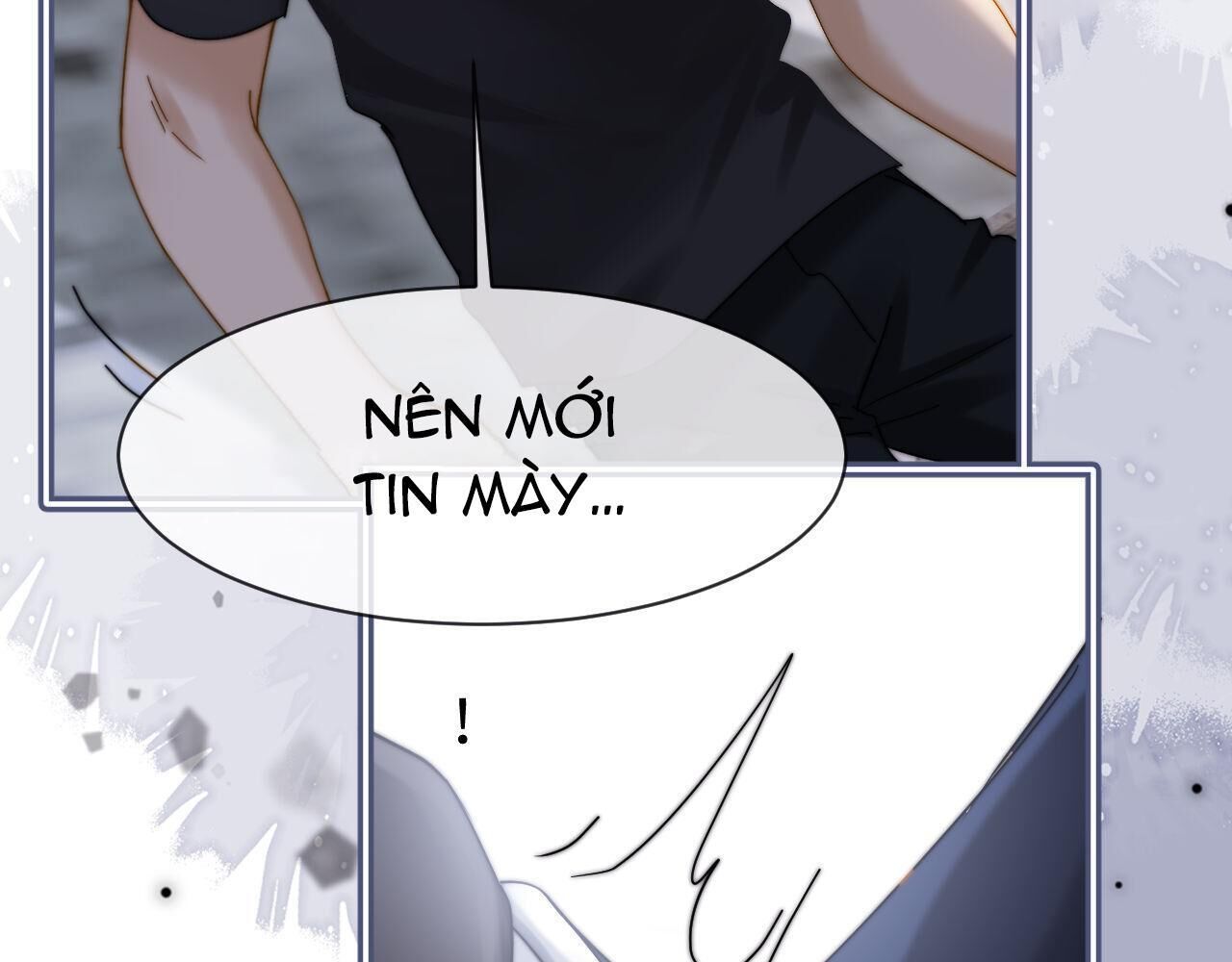 chất dị ứng cực cute Chapter 44 - Next Chương 45