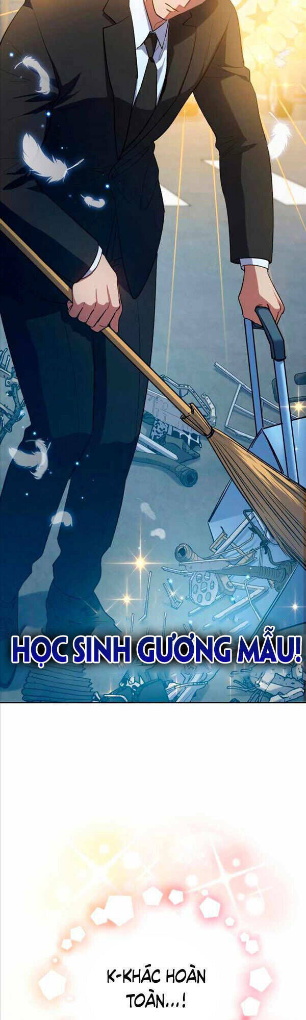 những ranker cấp s mà tôi nuôi dưỡng chapter 68 - Next chapter 69