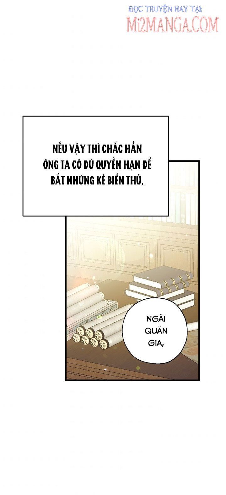 chúng ta có thể trở thành người nhà không? Chapter 19.5 - Next chapter 20