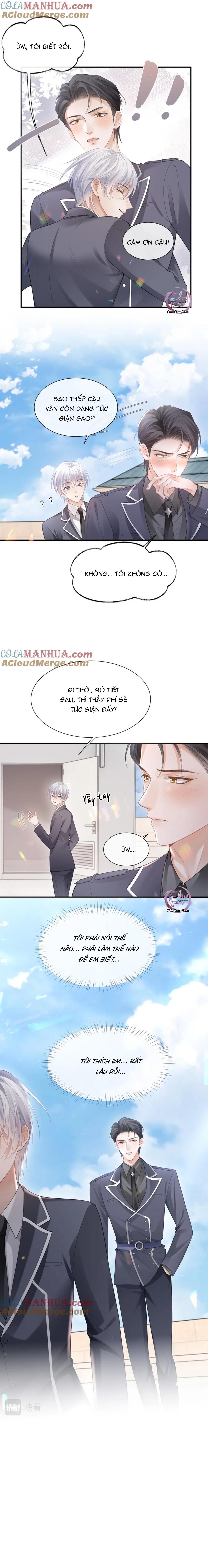 đề nghị ly hôn Chapter 88 - Trang 2