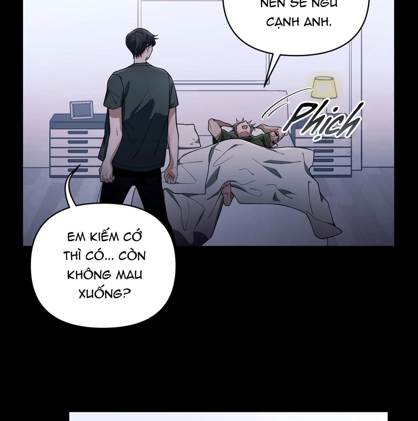 vết hằn Chapter 15 - Next 16