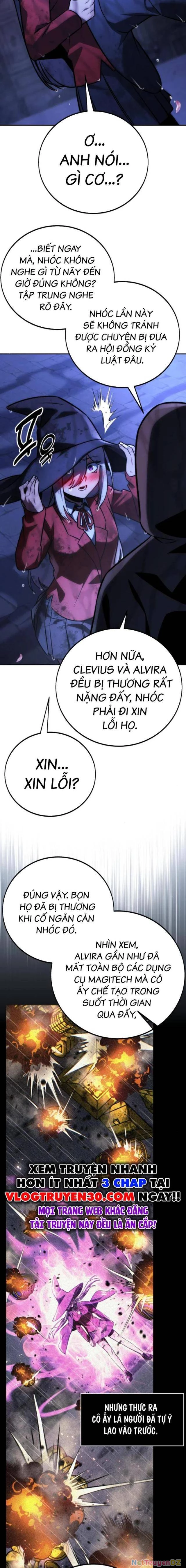 hướng dẫn sinh tồn trong học viện Chapter 58 - Next Chapter 58