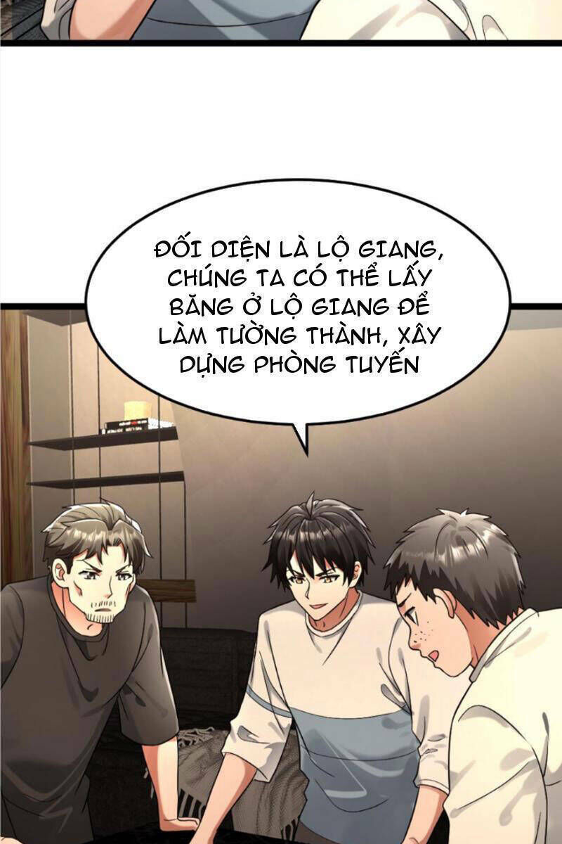 Toàn Cầu Băng Phong: Ta Chế Tạo Phòng An Toàn Tại Tận Thế Chapter 251 - Next Chapter 252