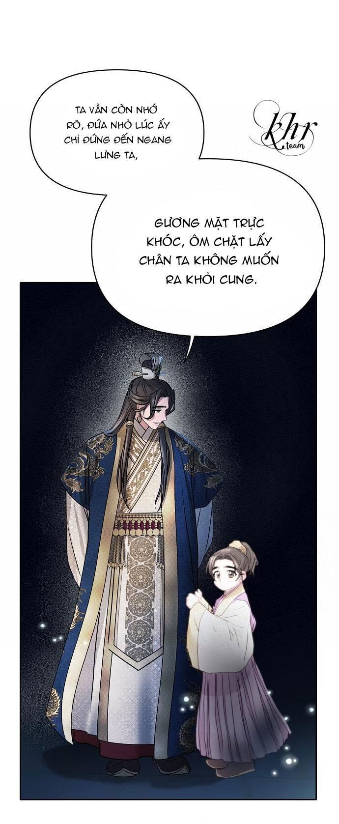 xuân phong viên mãn Chapter 8 - Trang 2