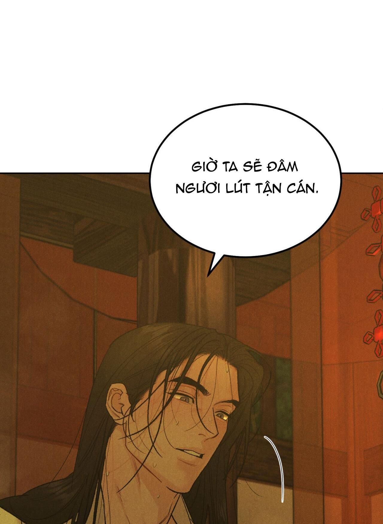 vượt qua giới hạn Chapter 84 PHIÊN NGOẠI 3 - Trang 2