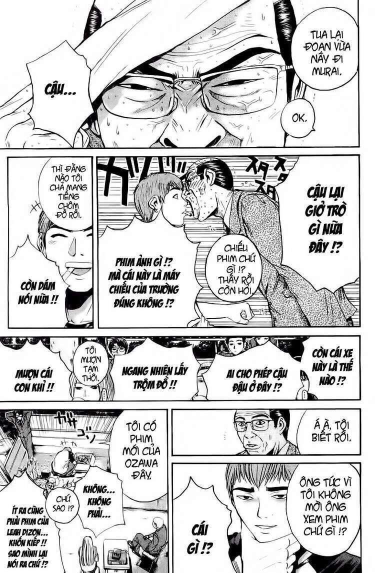 gto - great teacher onizuka chapter 160 - Next chapter 161