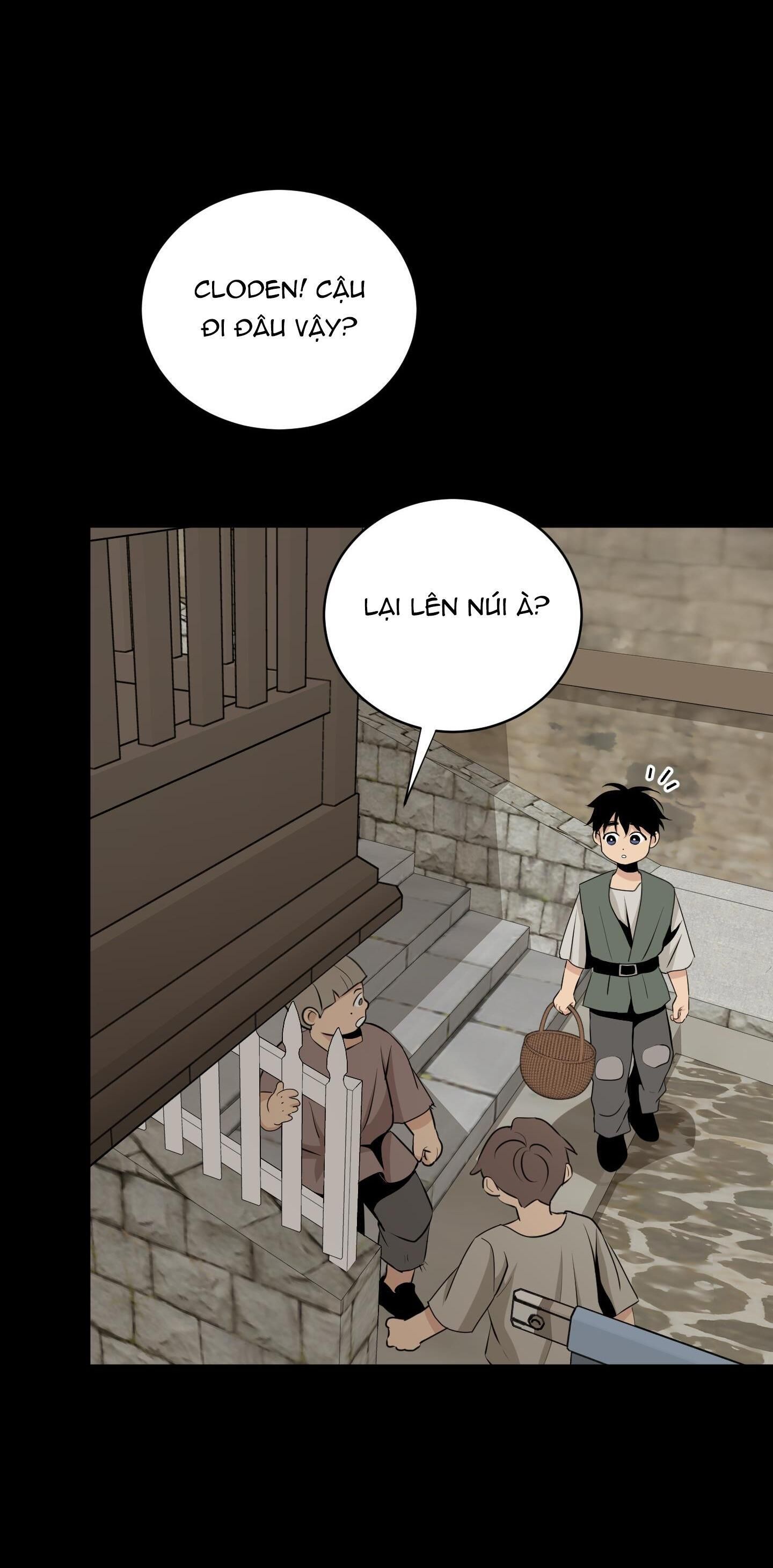 đóa hoa không tên Chapter 14 - Next Chapter 15