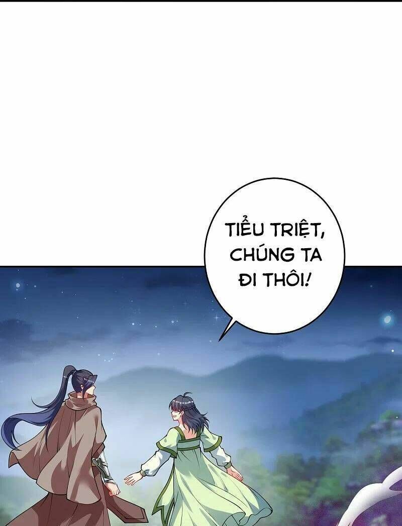 nghịch thiên tà thần Chapter 399 - Trang 2