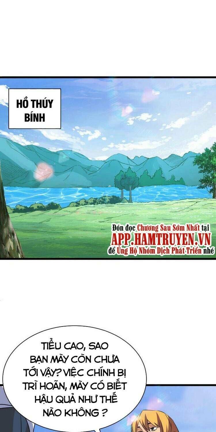 bắt đầu với tề thiên đại thánh chapter 6 - Next chapter 7