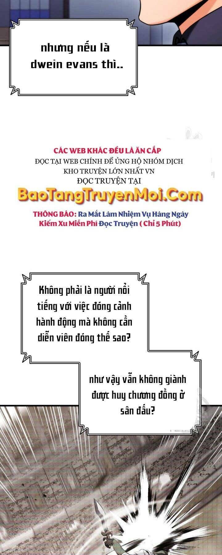 huyền thoại game thủ - tái xuất chapter 63 - Next chapter 64