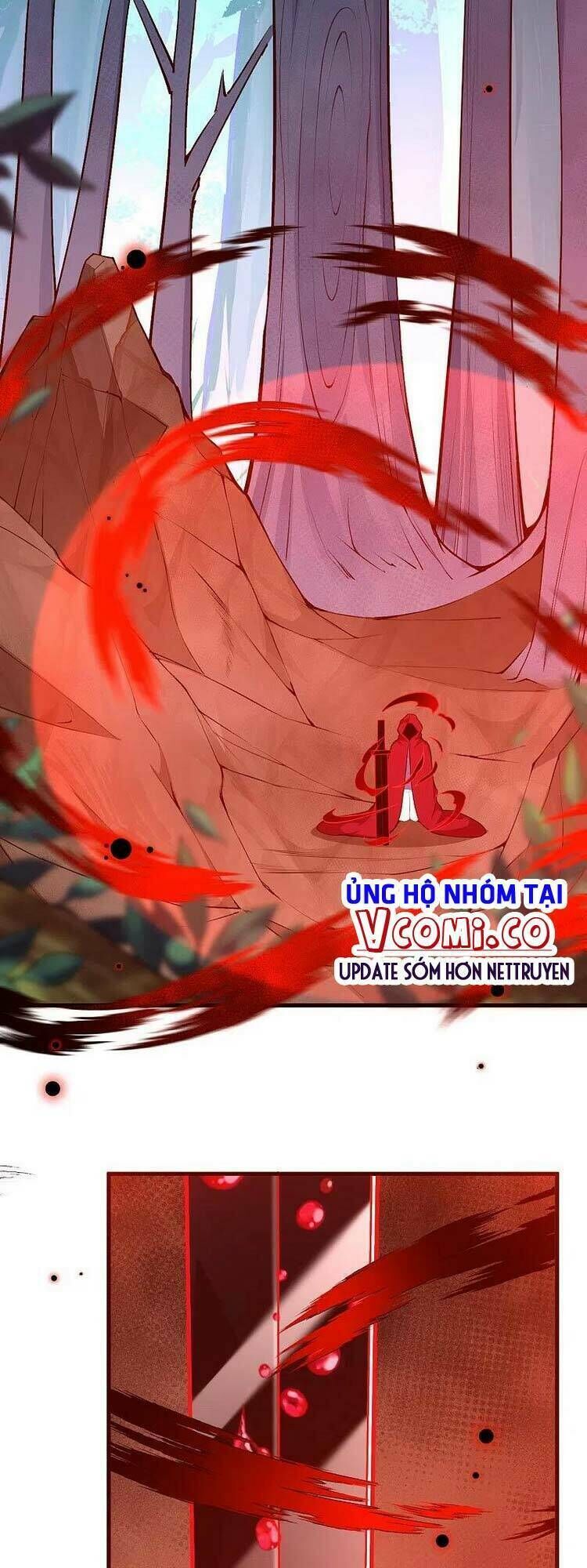 nghịch thiên tà thần chapter 483 - Trang 2